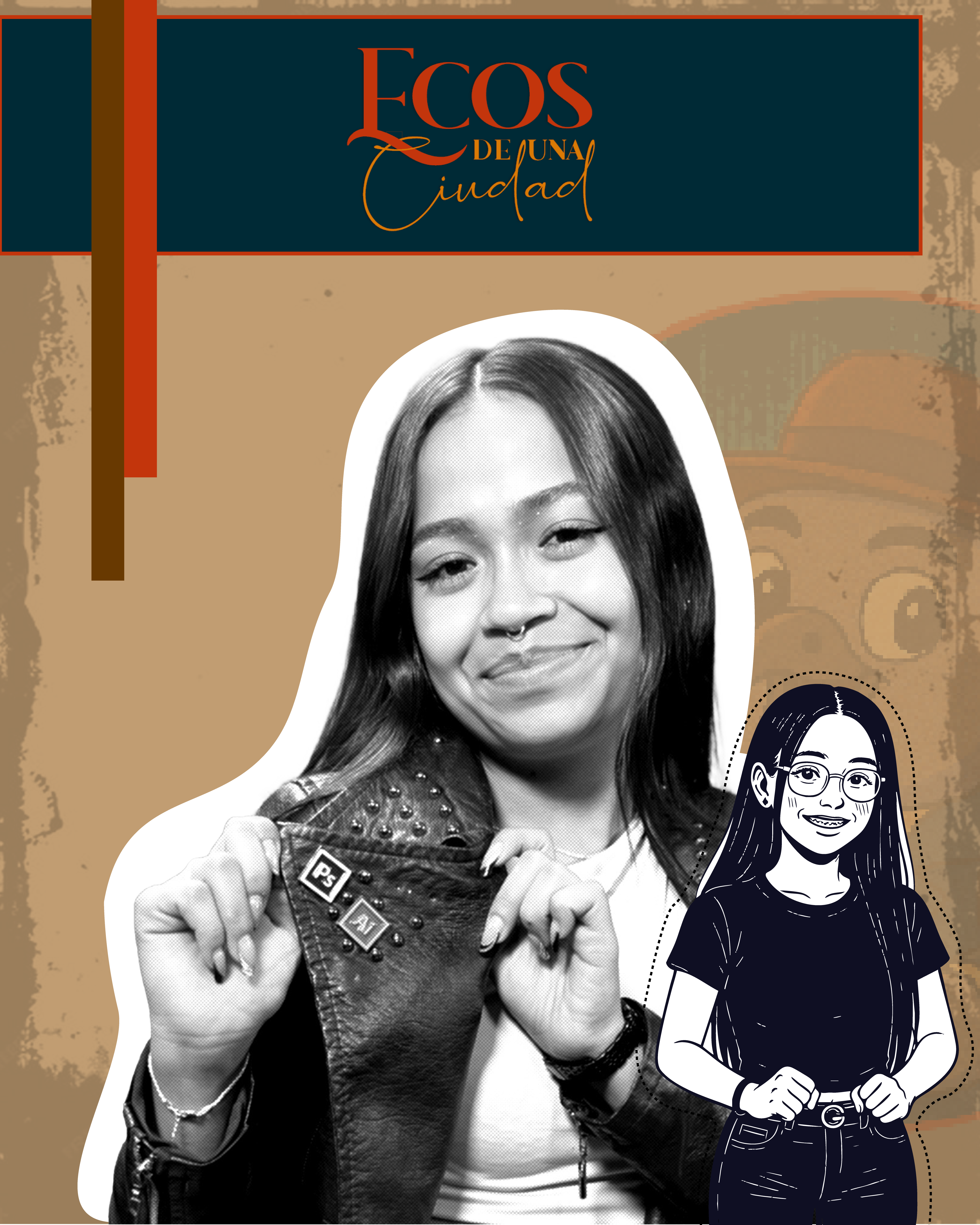 Foto de Flor Macías